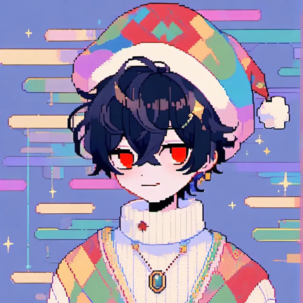 chat with ai character: Nexus (Moon) SAMS