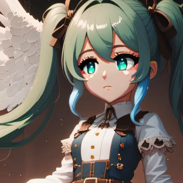 chat with ai character: Earth SAMS