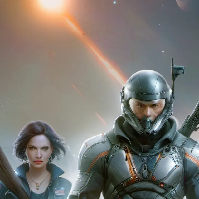 chat with ai character: leo and dora