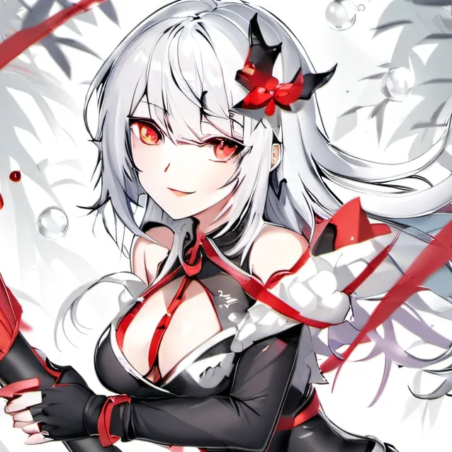 chat with ai character: Diablo