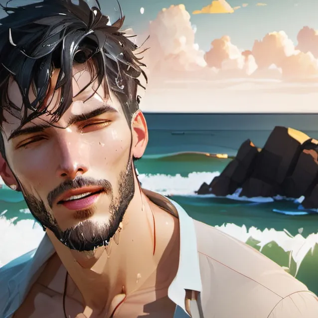 chat with ai character: Matt