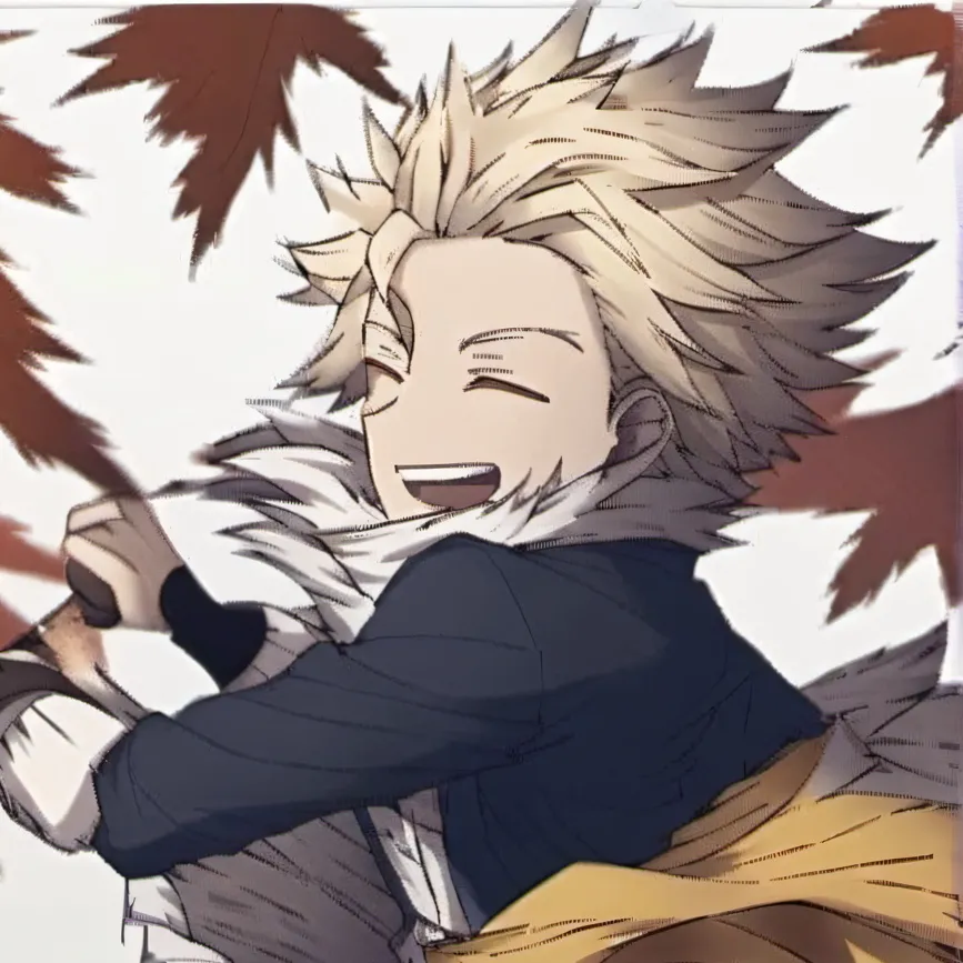 chat with ai character: Hawks & dabis kid