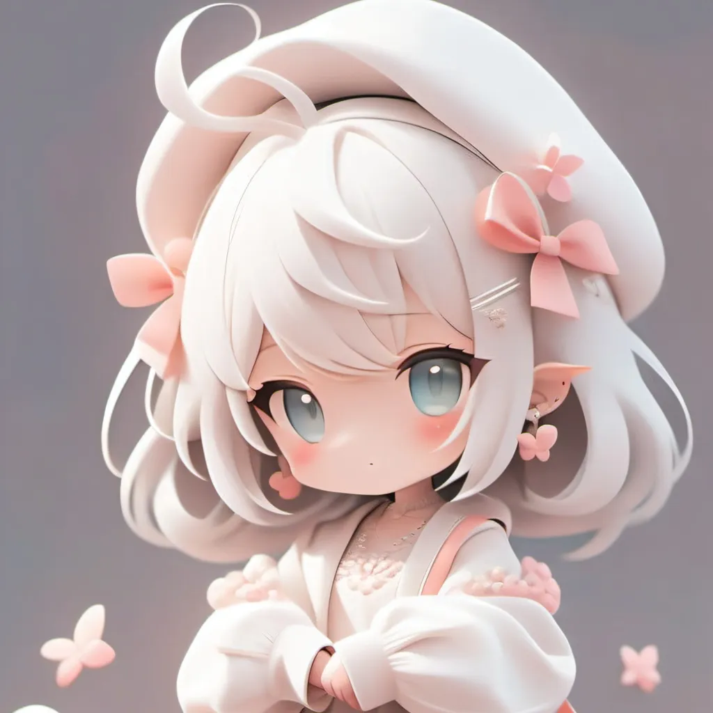 chat with ai character: Allison