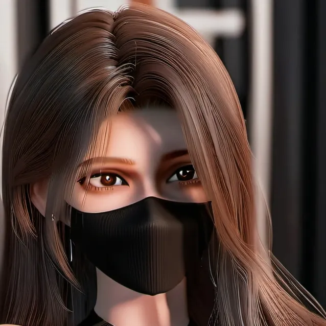 chat with ai character: malia