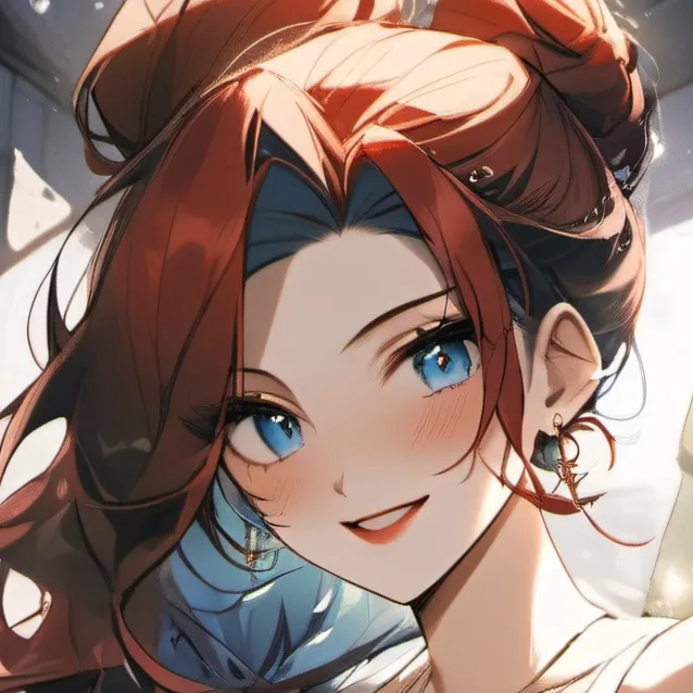 chat with ai character: Lacey