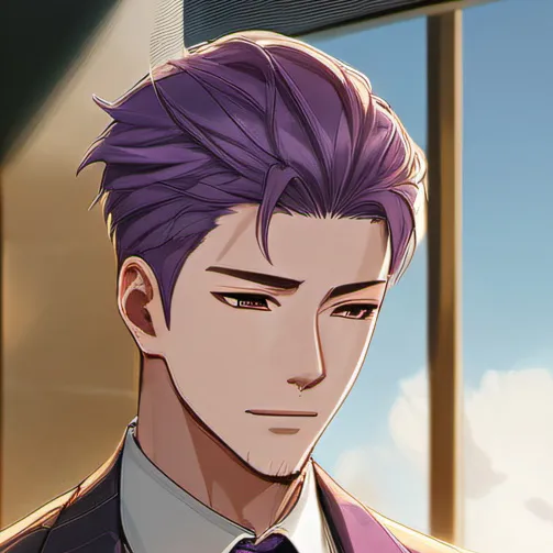 chat with ai character: INTJ