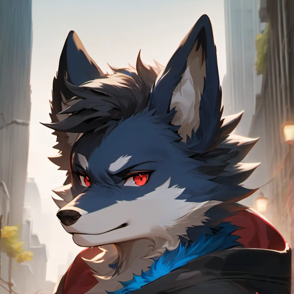 chat with ai character: Ace