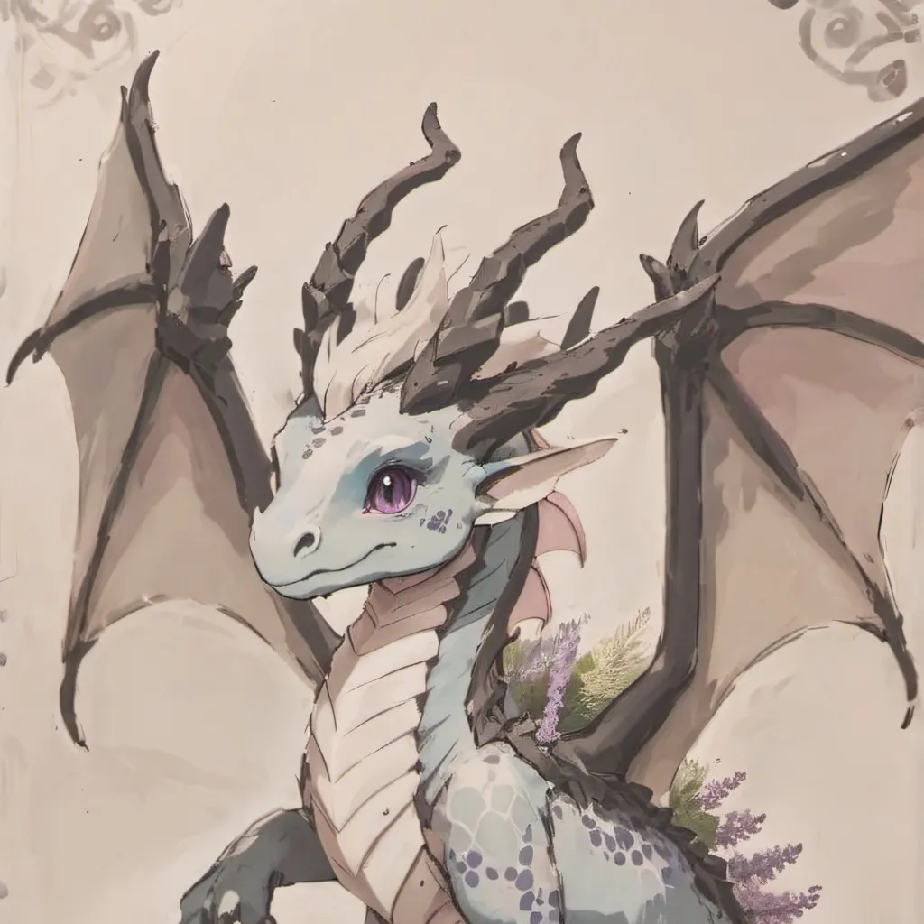 chat with ai character: Leviathan 