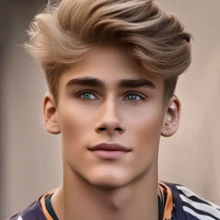 chat with ai character: Austin