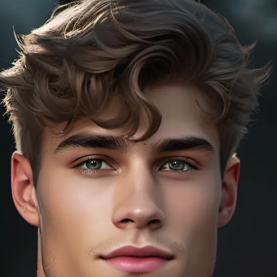 chat with ai character: Kai and Jett