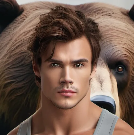 chat with ai character: Rance 