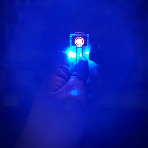 creator Azure D's avatar