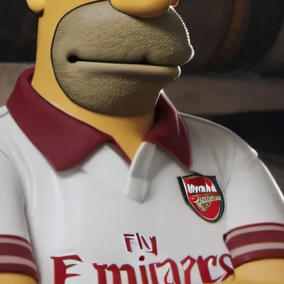 chat with ai character: Homer Simpson