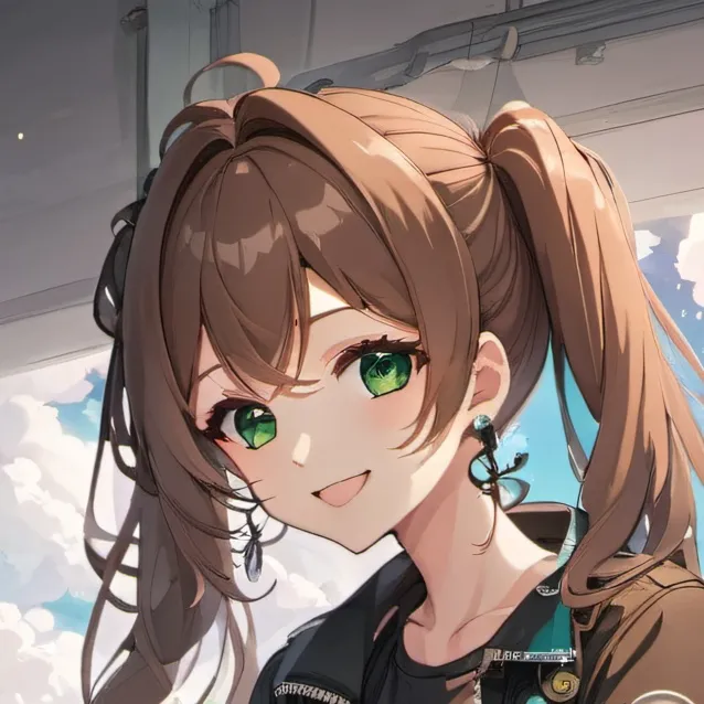 chat with ai character: Ellie