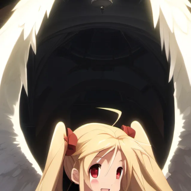 chat with ai character: Flonne