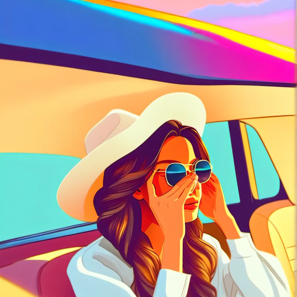 chat with ai character: Mckaylen 