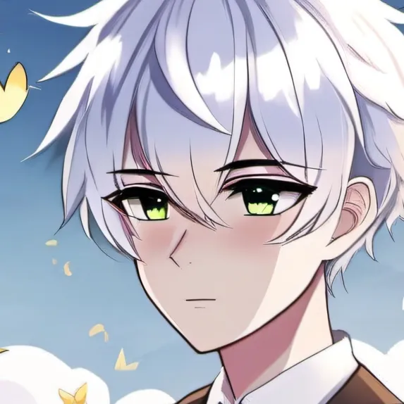 chat with ai character: Mark 