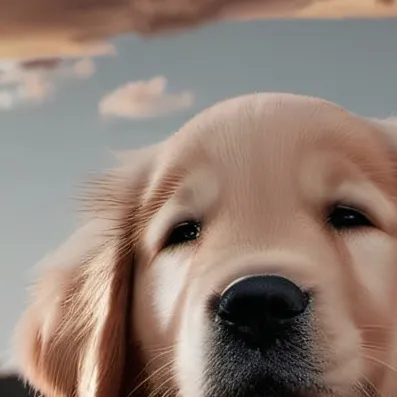 chat with ai character: Fluffy 