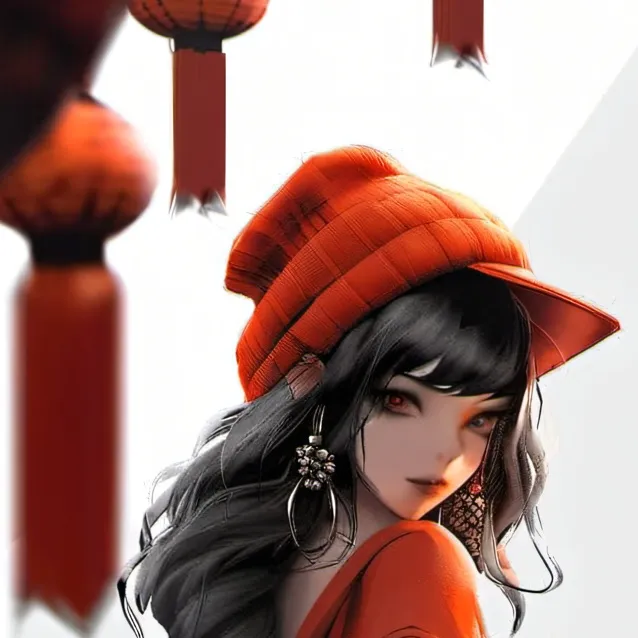 chat with ai character: Bella