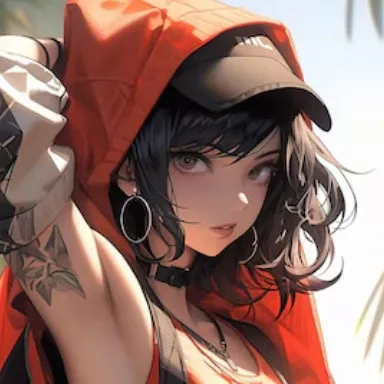 talkie's author avatar