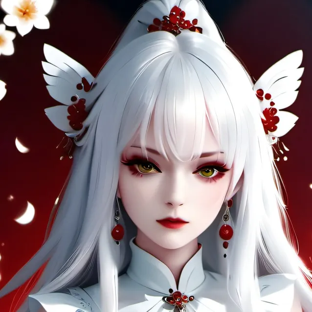 chat with ai character: lexi