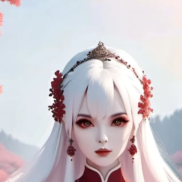 chat with ai character: lexi