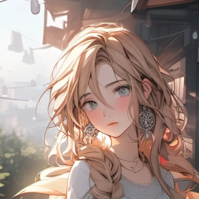 chat with ai character: bella