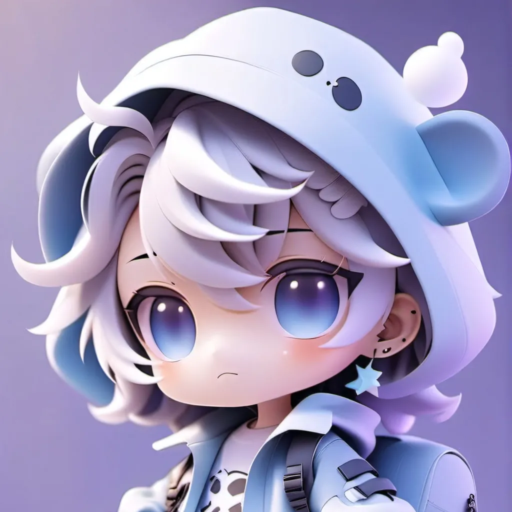 chat with ai character: seth 