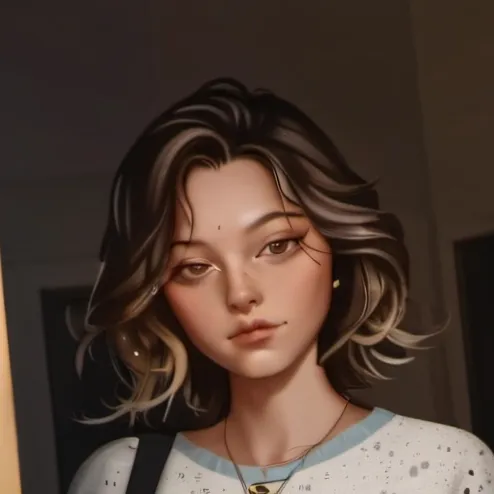 chat with ai character: Isabella