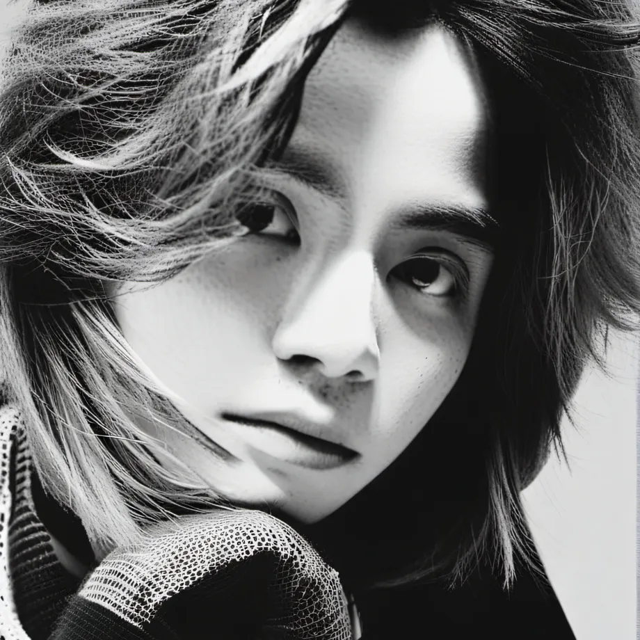 chat with ai character: Daniel