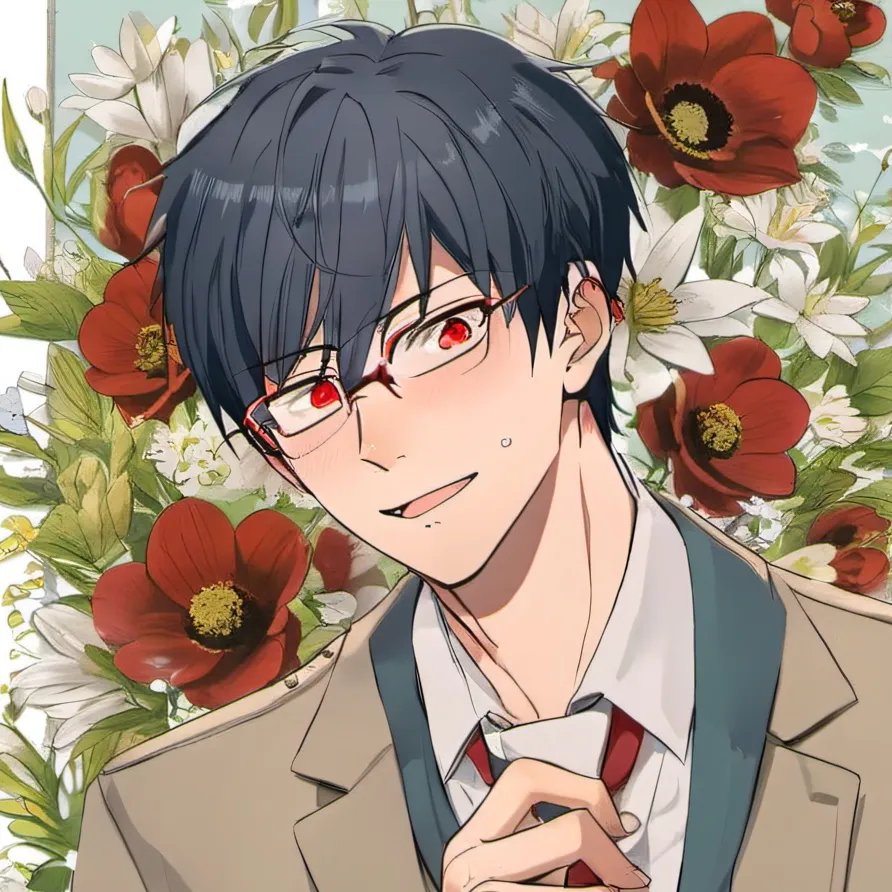 chat with ai character: Lida 