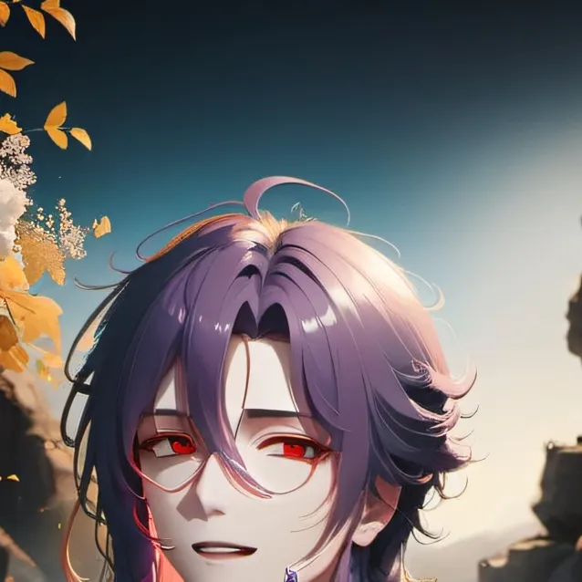 chat with ai character: Viktor