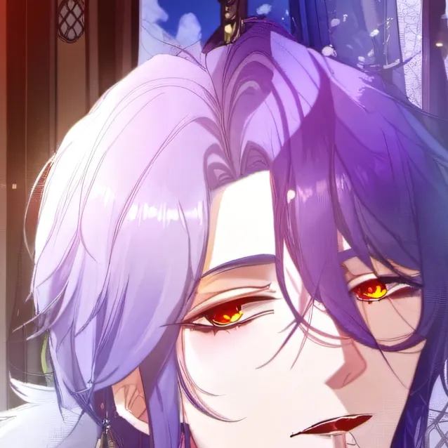 chat with ai character: Rin