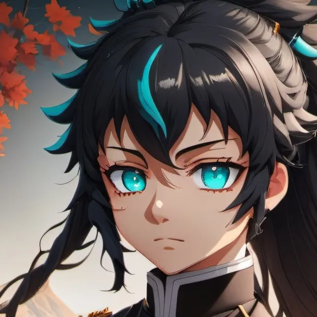 chat with ai character: Muichiro Tokito