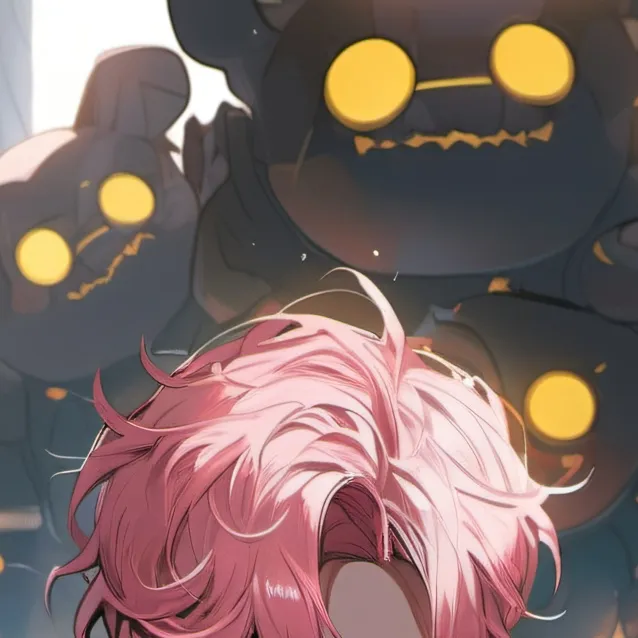 chat with ai character: Rin