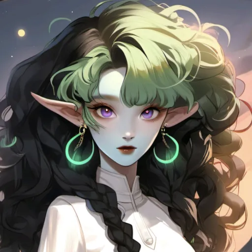 creator greenlilalien's avatar