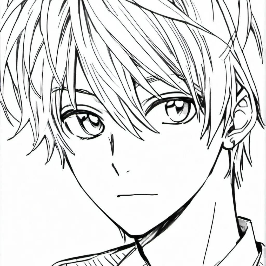 chat with ai character: Shota