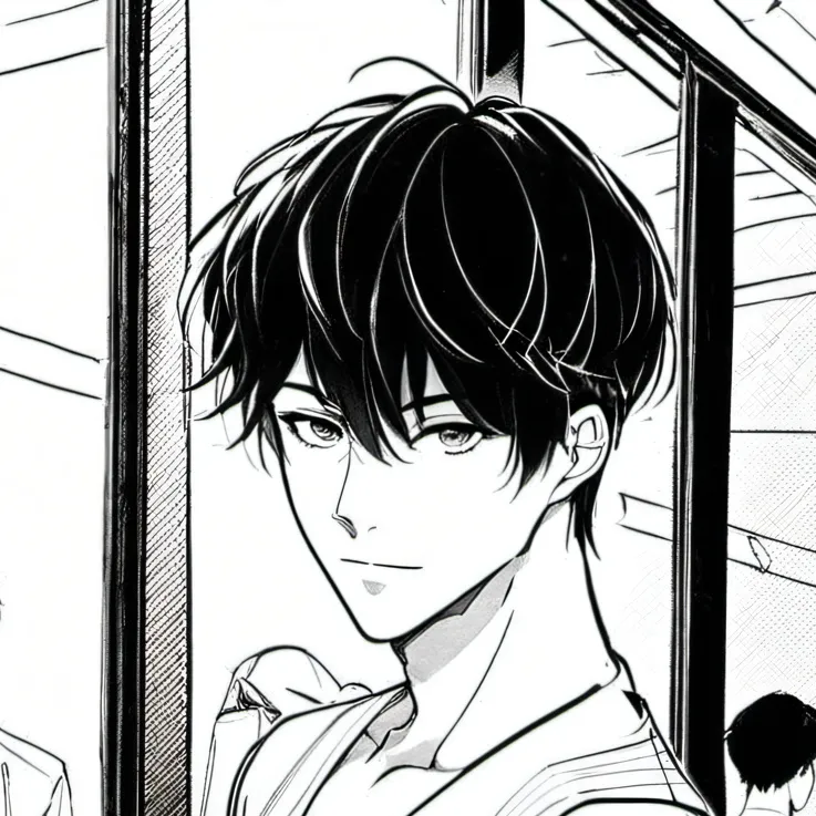 chat with ai character: Alexei