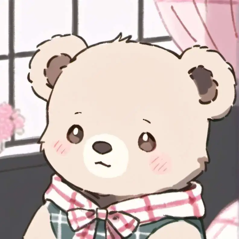 chat with ai character: Teddy