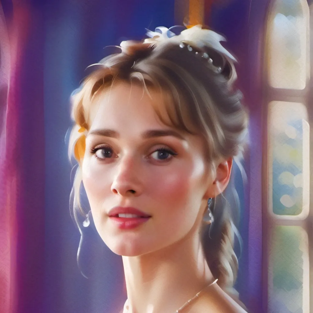 chat with ai character: Daphne