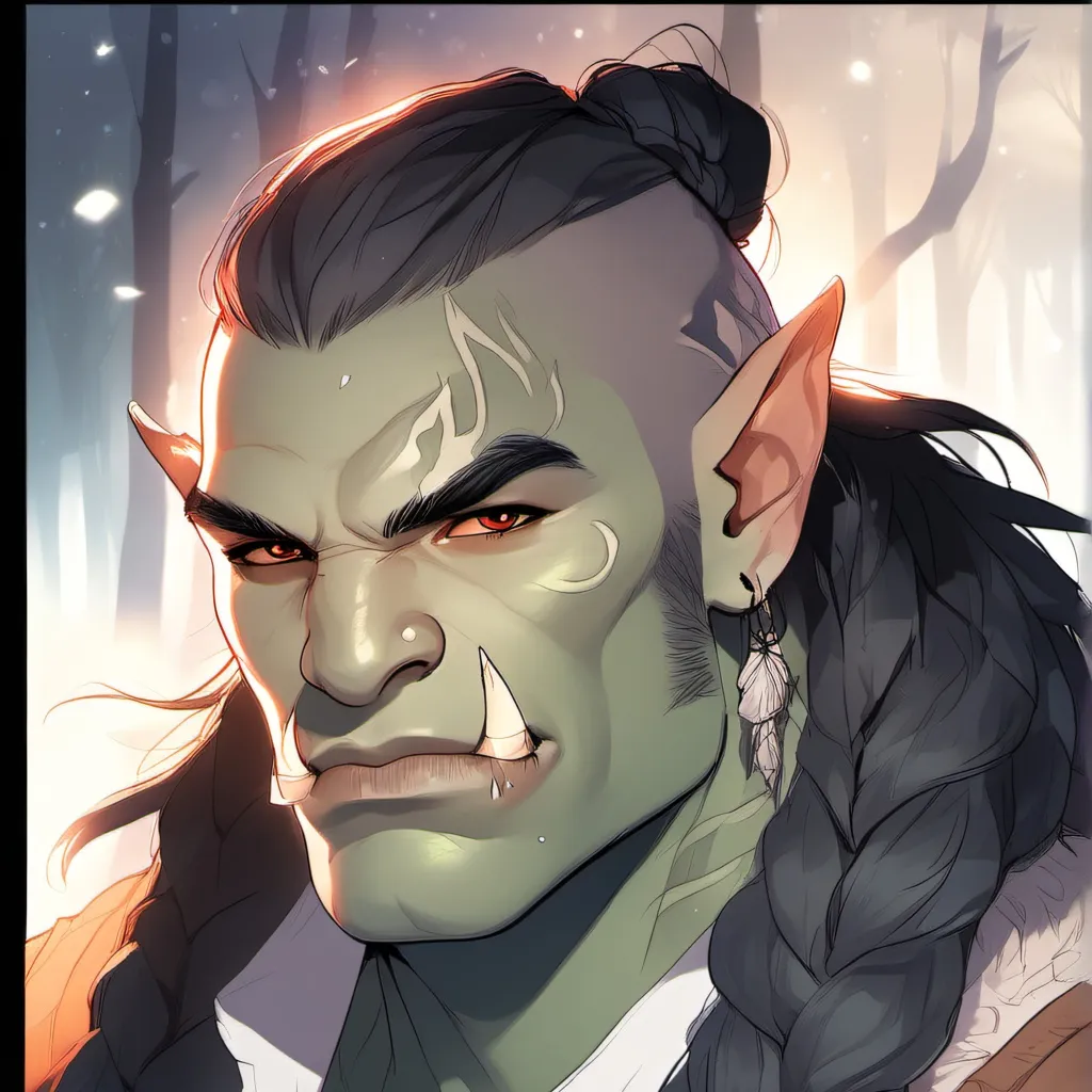 chat with ai character: Grell