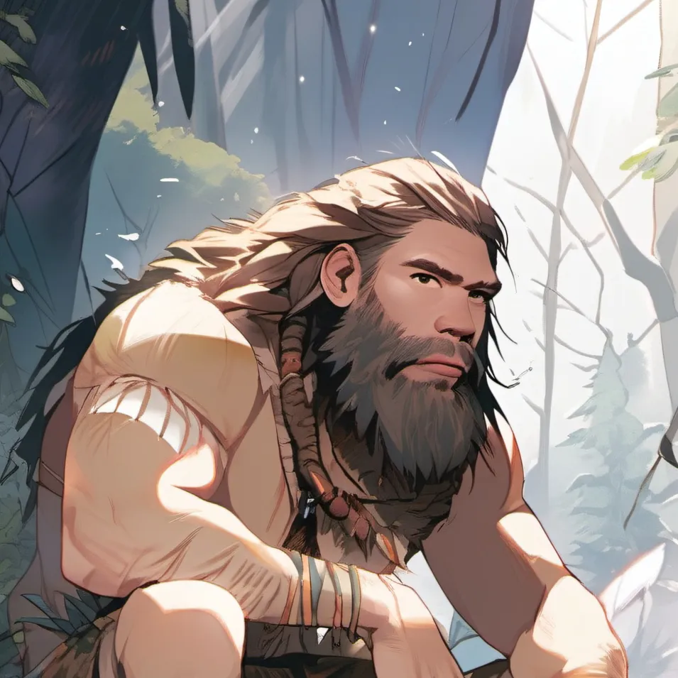 chat with ai character: Ka