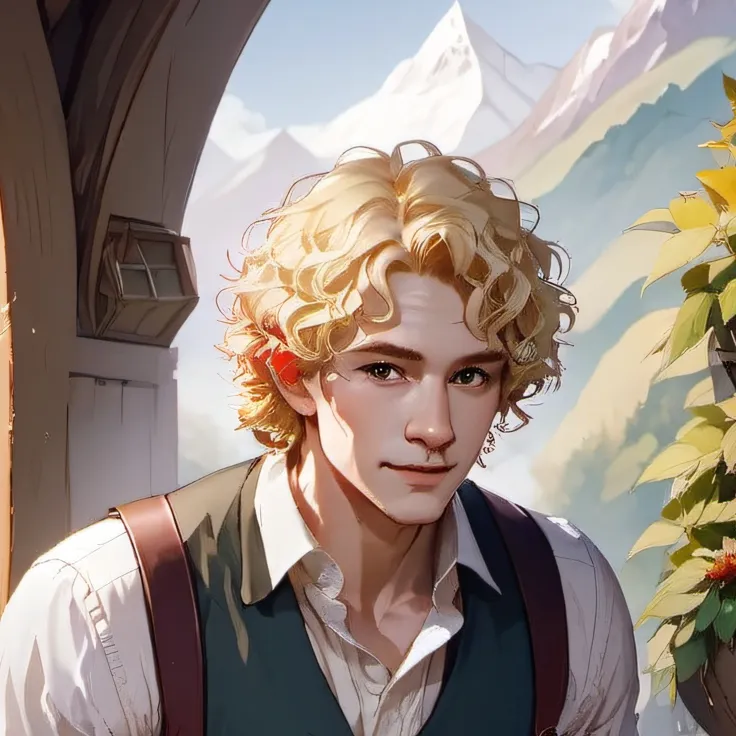 chat with ai character: Oakley