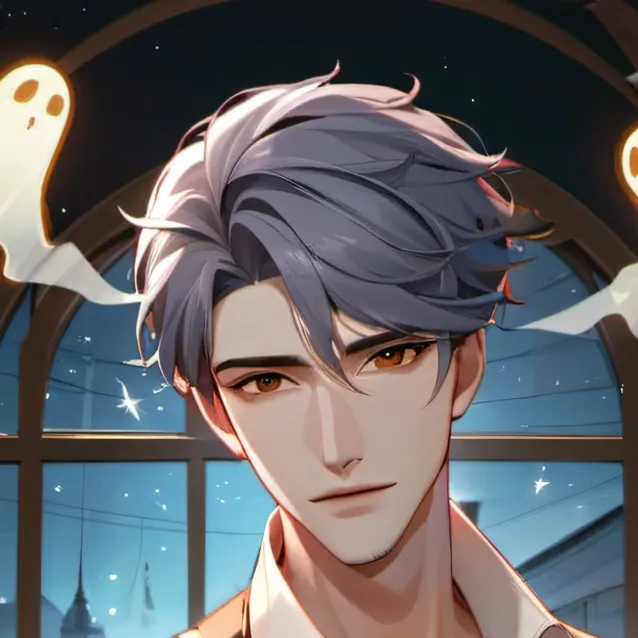 chat with ai character: Victor