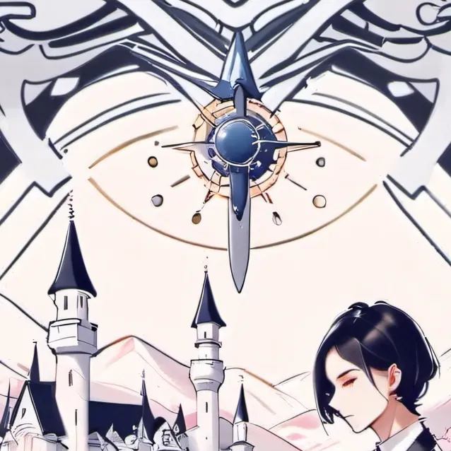 chat with ai character: therapy