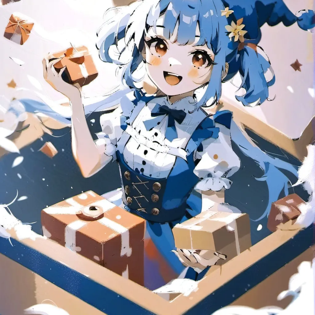 chat with ai character: Sally