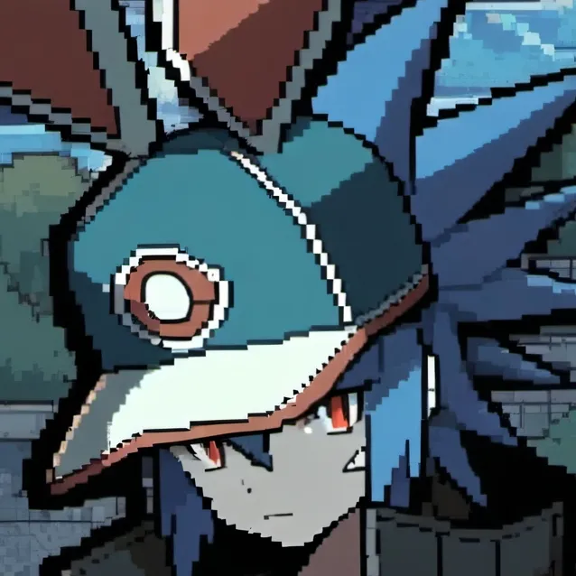 chat with ai character: Velcro