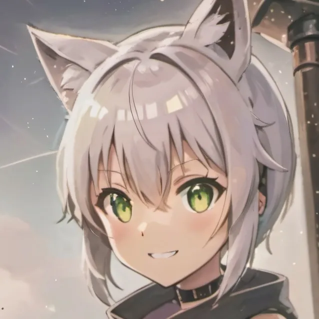 chat with ai character: Mia Kikumoto