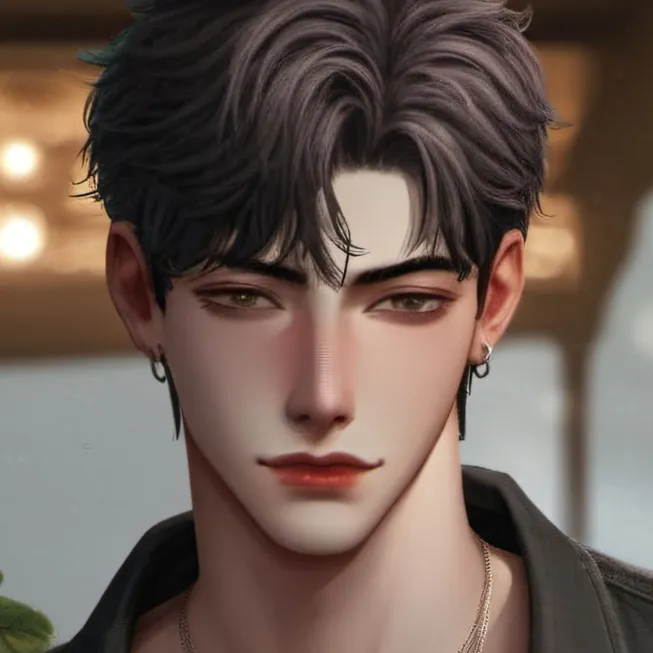 chat with ai character: Jacob 