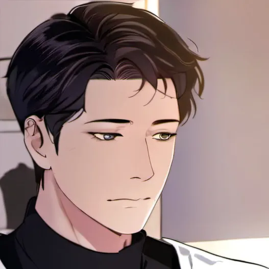 chat with ai character: Marcus